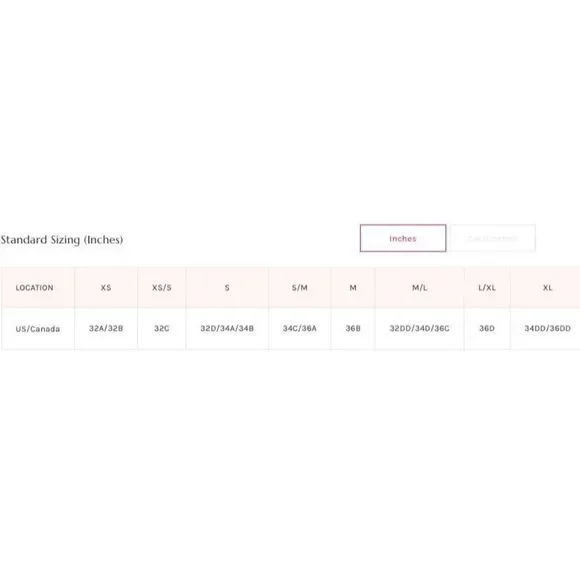 NWT Free People Lele Longline Bra (XS) - Picture 4 of 4